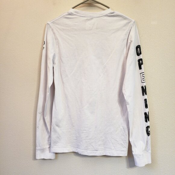 Opening Ceremony Perligro Perros Gurdianes T-Shirt Unisex Adult XS Casual Urban - Picture 12 of 16